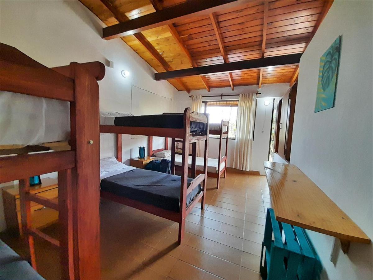 Eco Hostel Iguazu Puerto Iguazu Exterior photo
